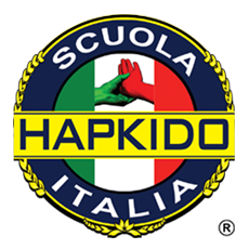 Logo Scuola Hapkido Italia