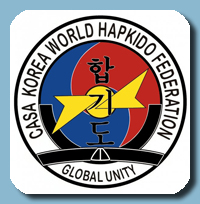 Casa Korea World Hapkido Federation